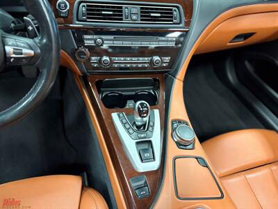 2018 BMW M6   - Photo 26 - Bismarck, ND 58503
