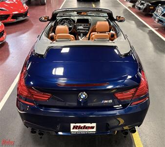 2018 BMW M6   - Photo 38 - Bismarck, ND 58503