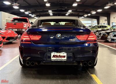 2018 BMW M6   - Photo 39 - Bismarck, ND 58503