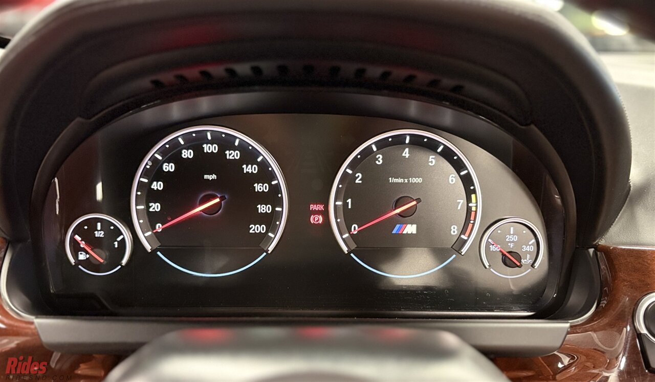 2018 BMW M6   - Photo 23 - Bismarck, ND 58503