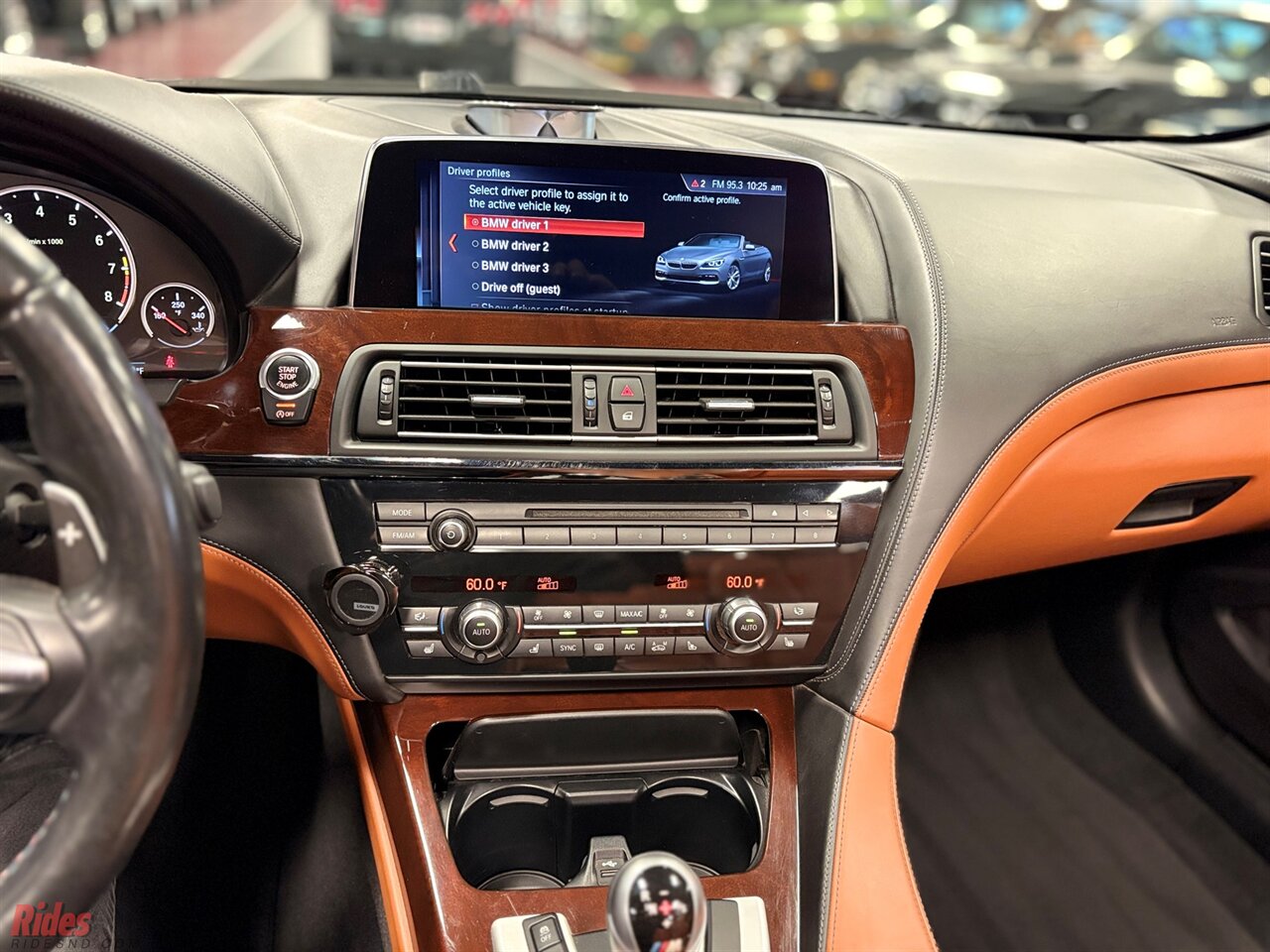 2018 BMW M6   - Photo 24 - Bismarck, ND 58503