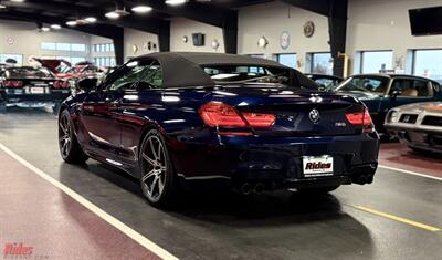2018 BMW M6   - Photo 37 - Bismarck, ND 58503
