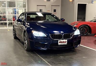 2018 BMW M6   - Photo 3 - Bismarck, ND 58503
