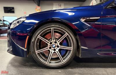 2018 BMW M6   - Photo 8 - Bismarck, ND 58503