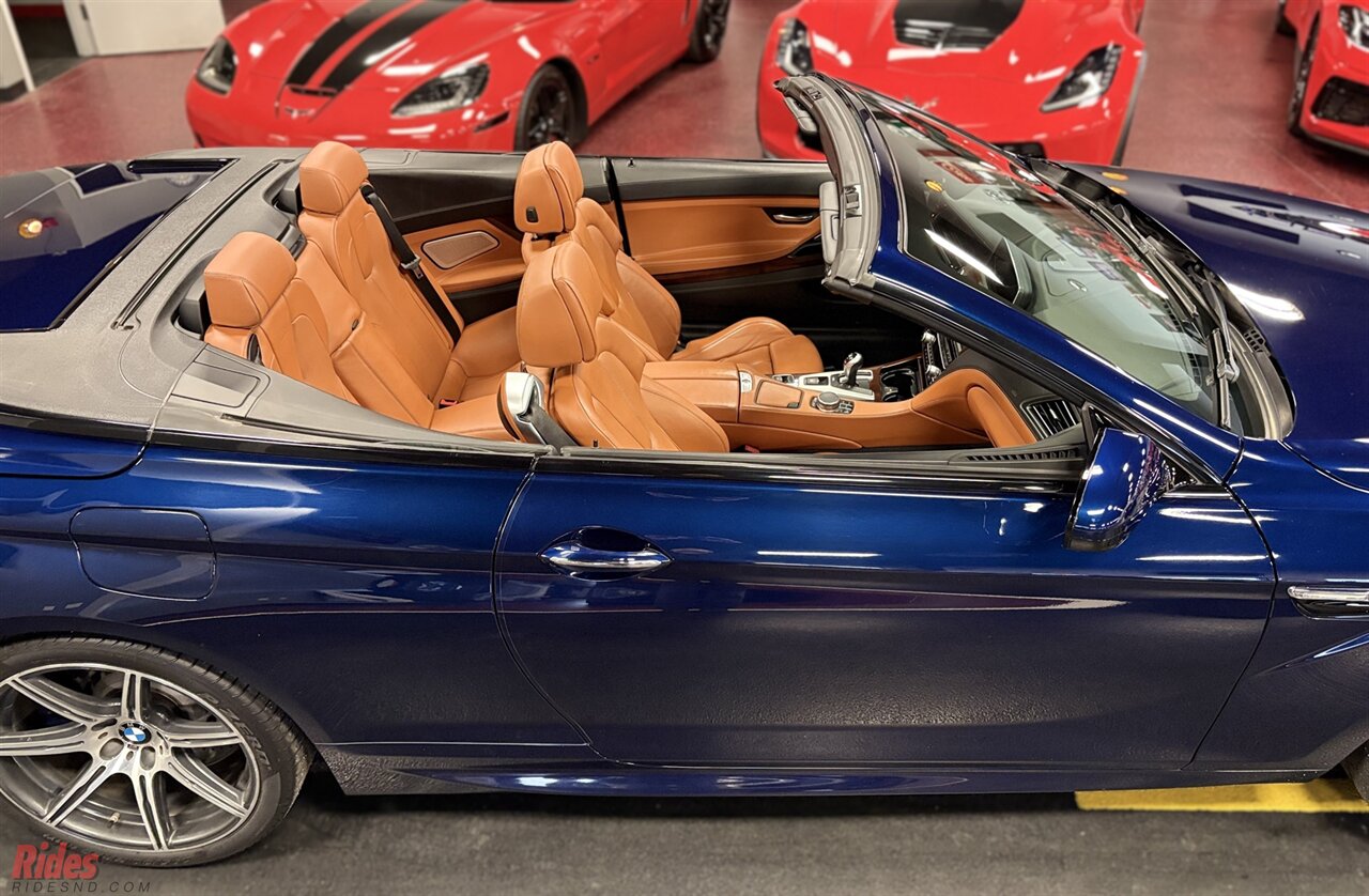 2018 BMW M6   - Photo 49 - Bismarck, ND 58503