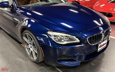 2018 BMW M6   - Photo 4 - Bismarck, ND 58503