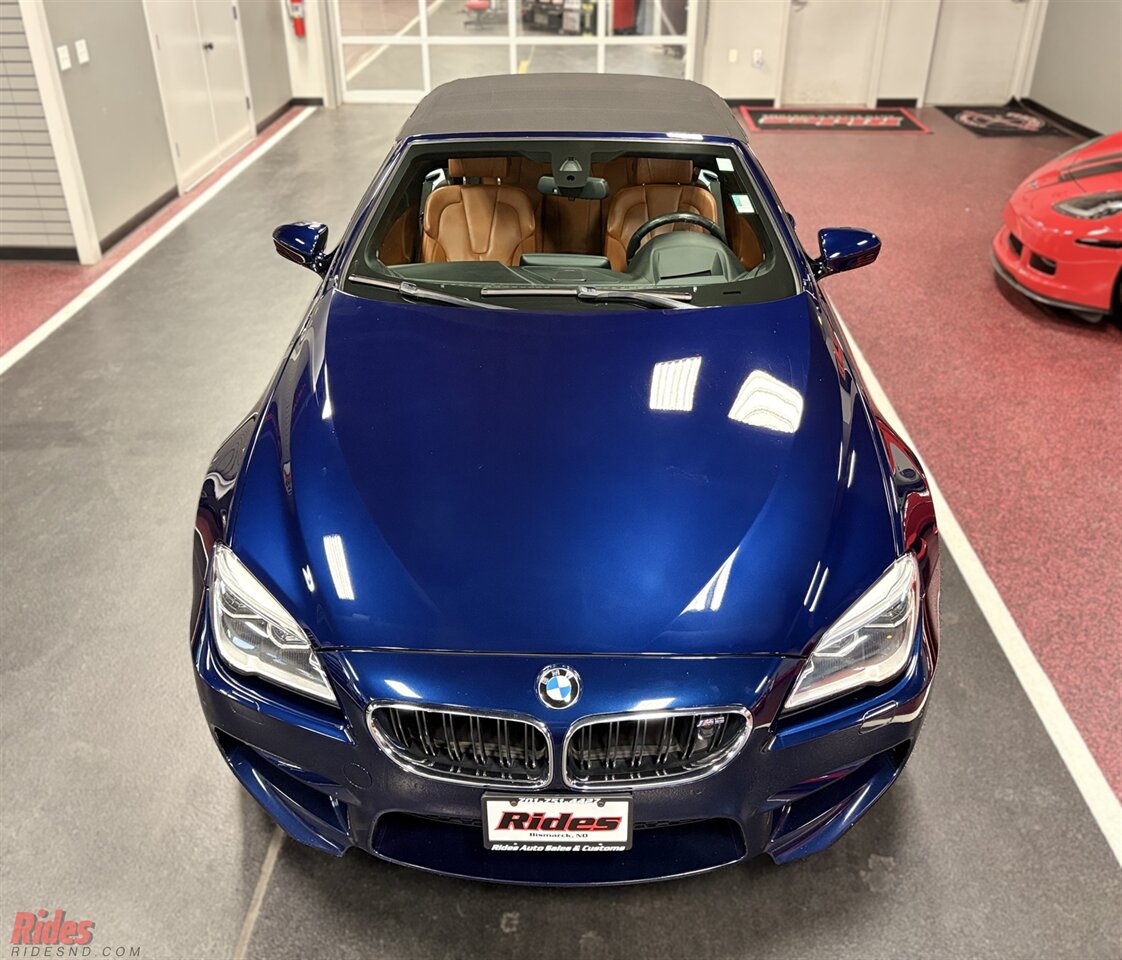 2018 BMW M6   - Photo 60 - Bismarck, ND 58503