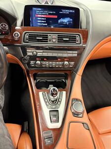 2018 BMW M6   - Photo 25 - Bismarck, ND 58503