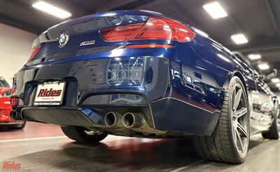 2018 BMW M6   - Photo 44 - Bismarck, ND 58503