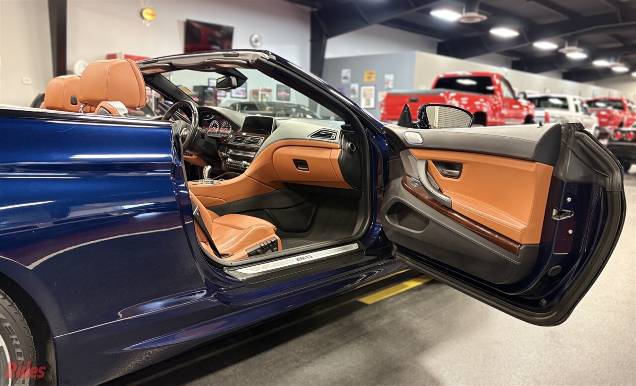2018 BMW M6   - Photo 50 - Bismarck, ND 58503