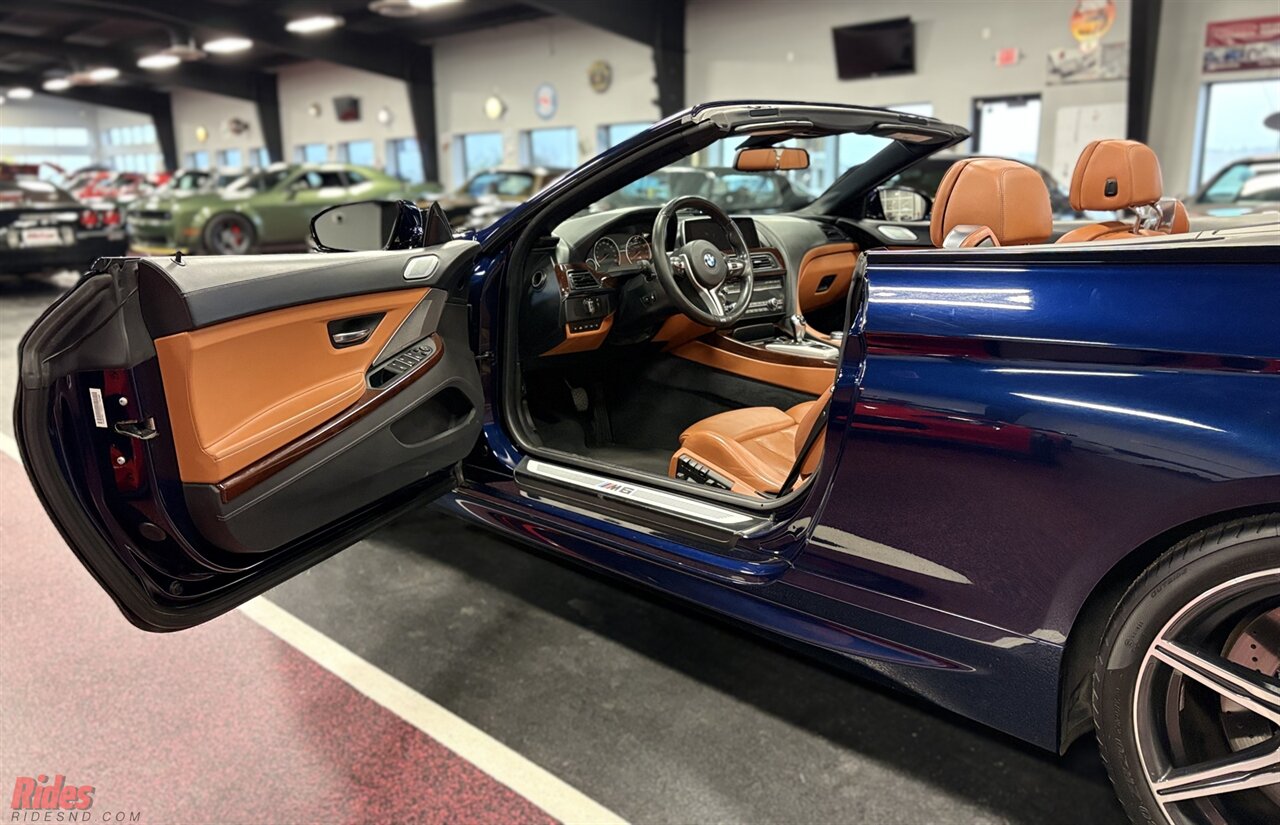 2018 BMW M6   - Photo 13 - Bismarck, ND 58503