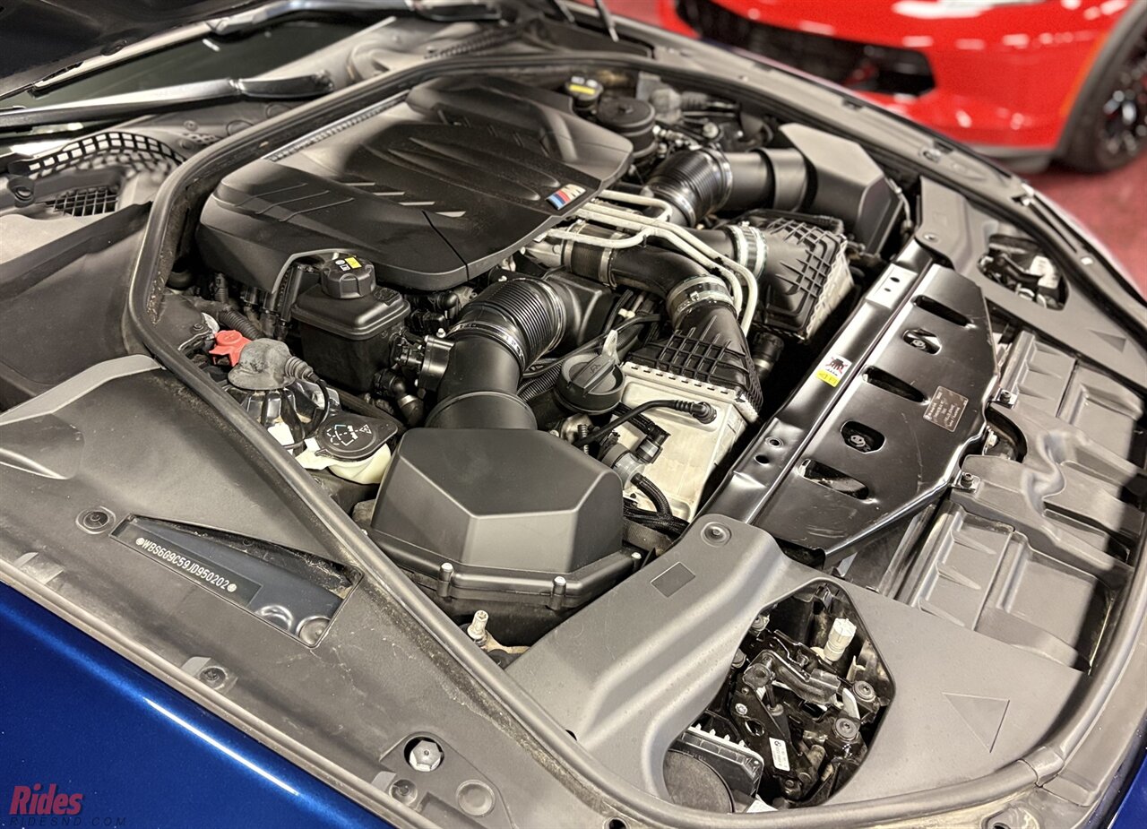 2018 BMW M6   - Photo 63 - Bismarck, ND 58503