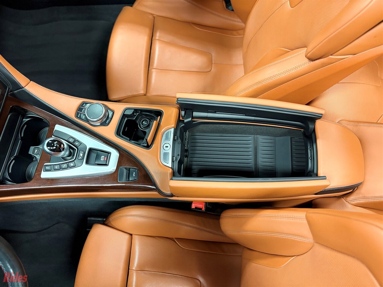 2018 BMW M6   - Photo 29 - Bismarck, ND 58503