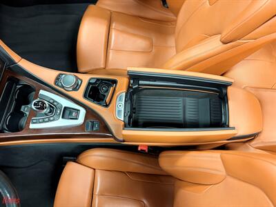 2018 BMW M6   - Photo 29 - Bismarck, ND 58503