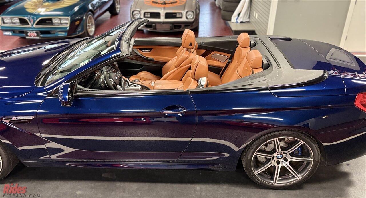2018 BMW M6   - Photo 7 - Bismarck, ND 58503