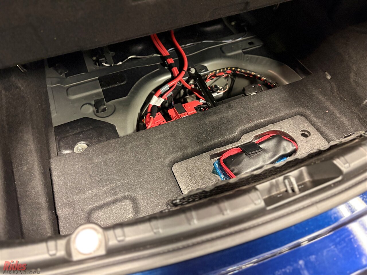 2018 BMW M6   - Photo 42 - Bismarck, ND 58503