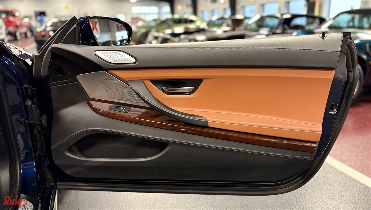 2018 BMW M6   - Photo 51 - Bismarck, ND 58503