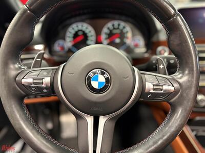 2018 BMW M6   - Photo 22 - Bismarck, ND 58503