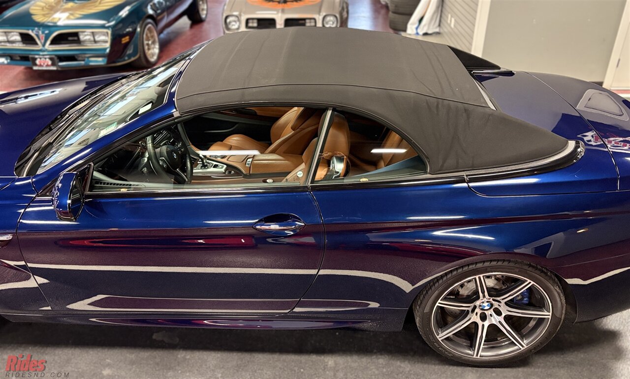 2018 BMW M6   - Photo 6 - Bismarck, ND 58503