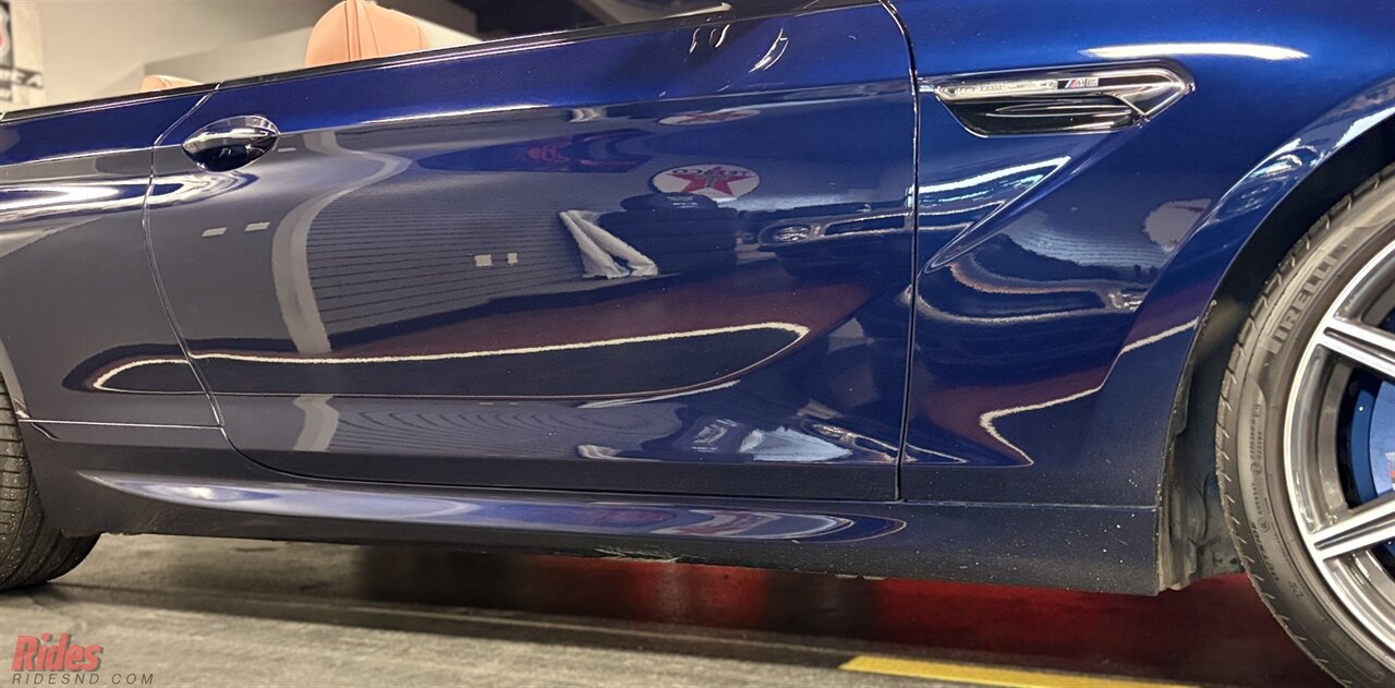 2018 BMW M6   - Photo 56 - Bismarck, ND 58503