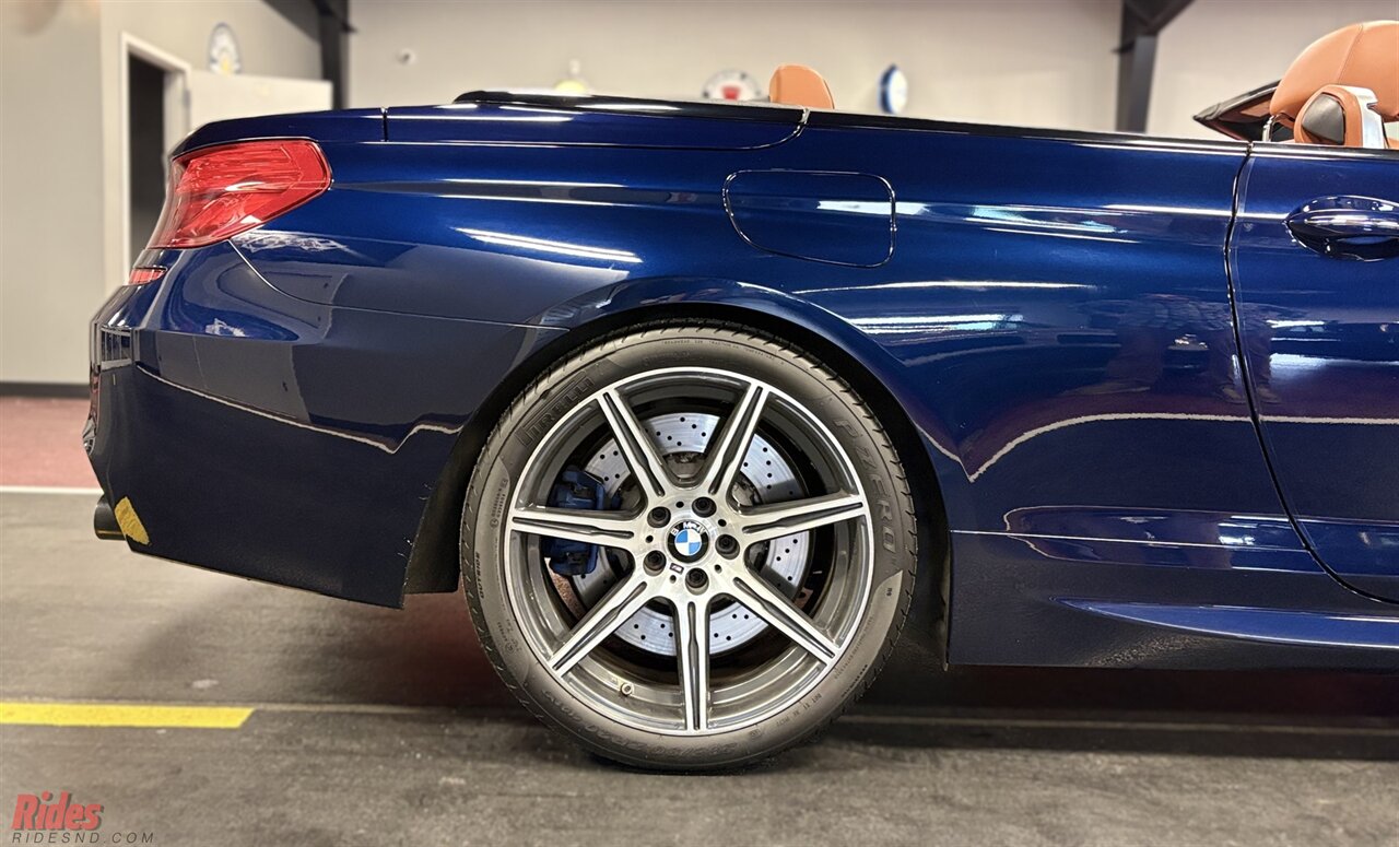 2018 BMW M6   - Photo 48 - Bismarck, ND 58503