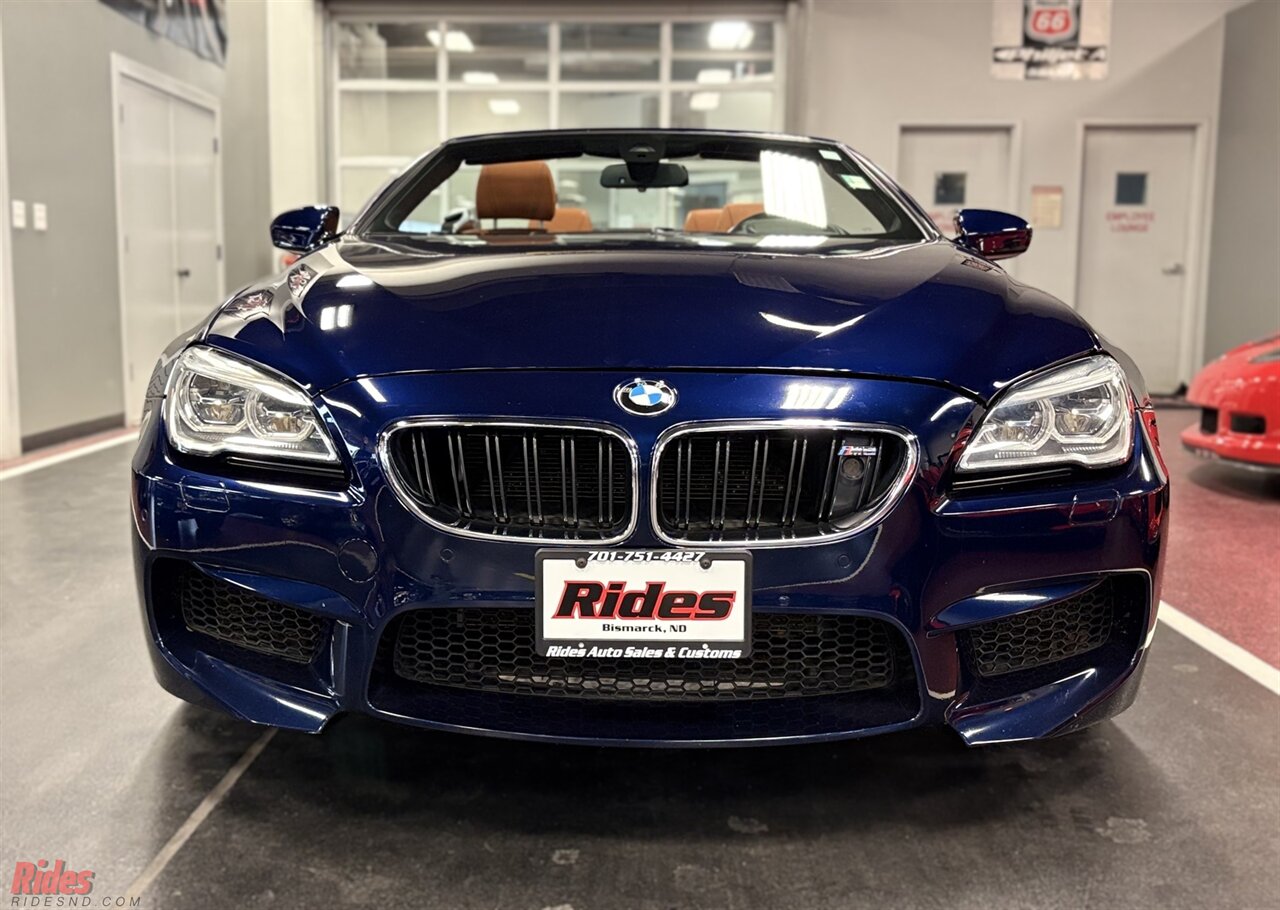 2018 BMW M6   - Photo 59 - Bismarck, ND 58503