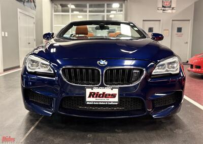 2018 BMW M6   - Photo 59 - Bismarck, ND 58503