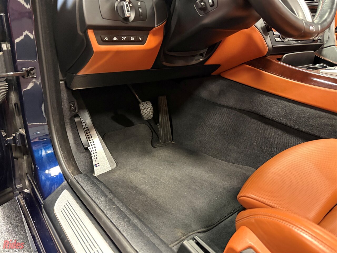 2018 BMW M6   - Photo 18 - Bismarck, ND 58503