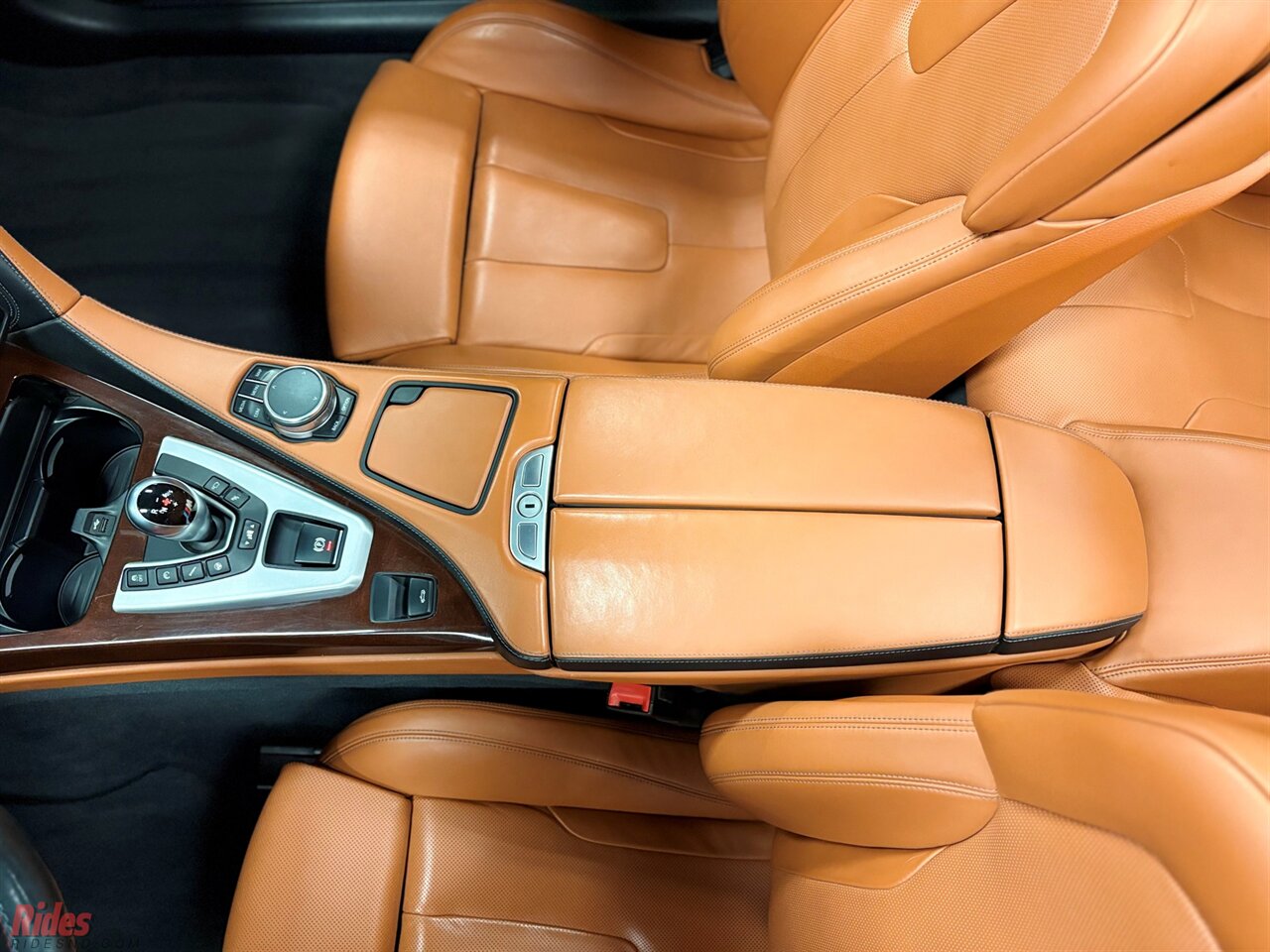 2018 BMW M6   - Photo 28 - Bismarck, ND 58503