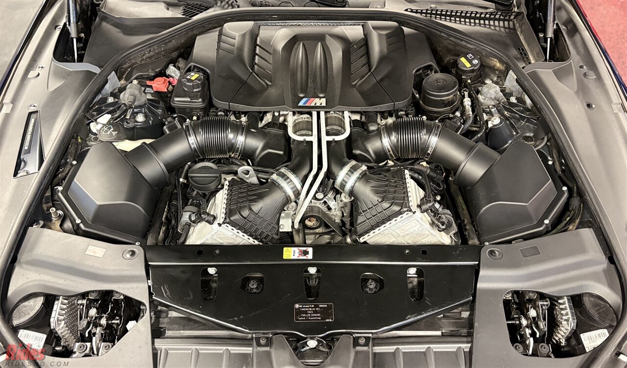 2018 BMW M6   - Photo 62 - Bismarck, ND 58503