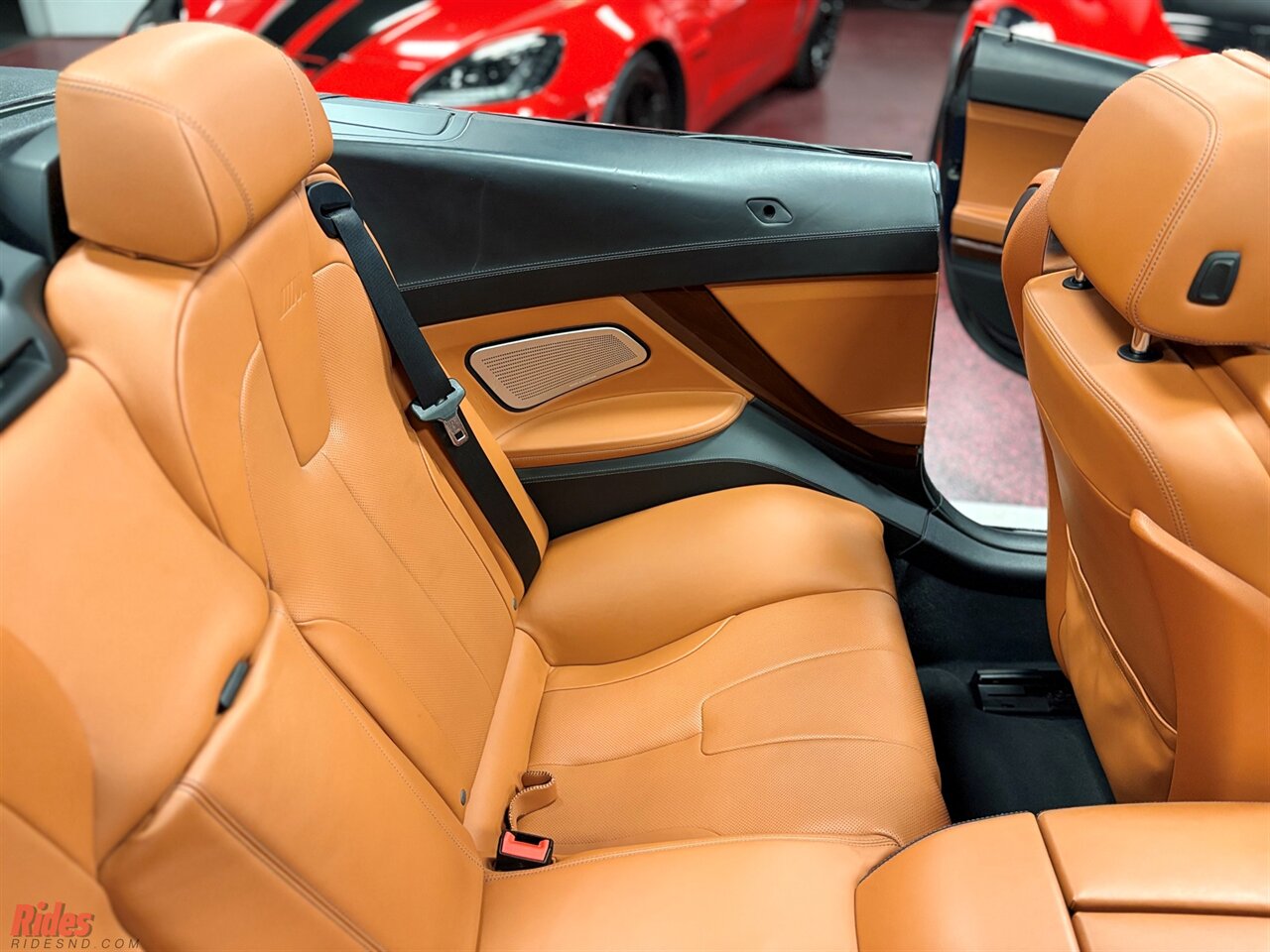2018 BMW M6   - Photo 31 - Bismarck, ND 58503