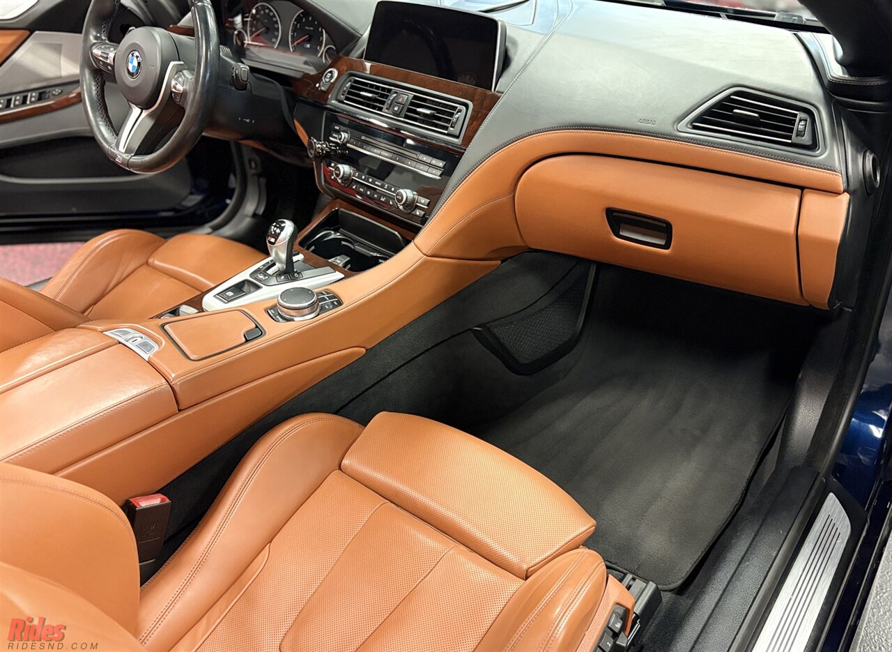 2018 BMW M6   - Photo 54 - Bismarck, ND 58503