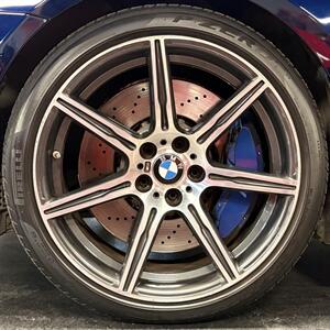 2018 BMW M6   - Photo 9 - Bismarck, ND 58503