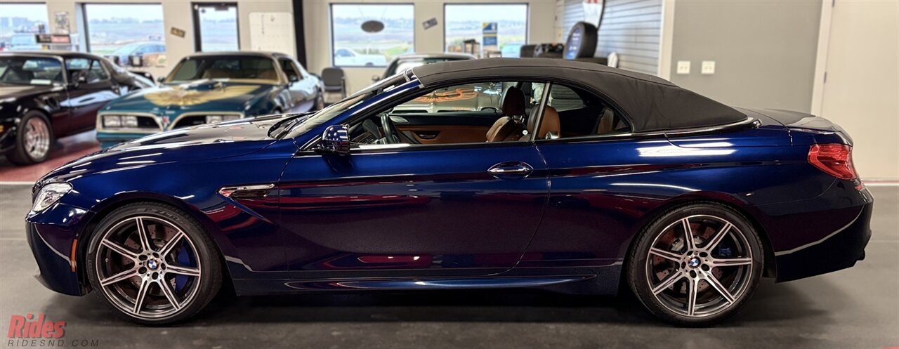 2018 BMW M6   - Photo 5 - Bismarck, ND 58503