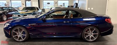 2018 BMW M6   - Photo 5 - Bismarck, ND 58503