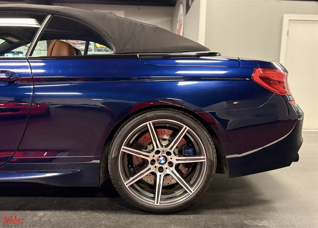 2018 BMW M6   - Photo 34 - Bismarck, ND 58503
