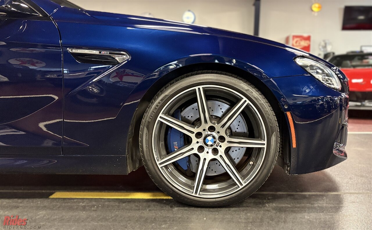 2018 BMW M6   - Photo 57 - Bismarck, ND 58503