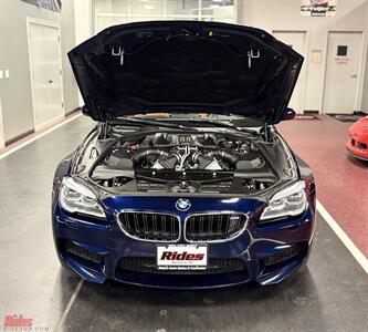 2018 BMW M6   - Photo 61 - Bismarck, ND 58503