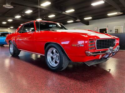 1969 Chevrolet Camaro   - Photo 16 - Bismarck, ND 58503