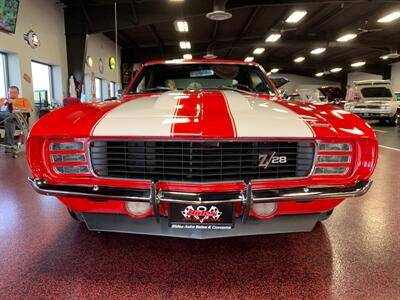 1969 Chevrolet Camaro   - Photo 19 - Bismarck, ND 58503