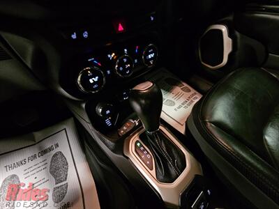 2017 Jeep Renegade Limited   - Photo 31 - Bismarck, ND 58503