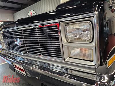 1984 Chevrolet K10   - Photo 2 - Bismarck, ND 58503