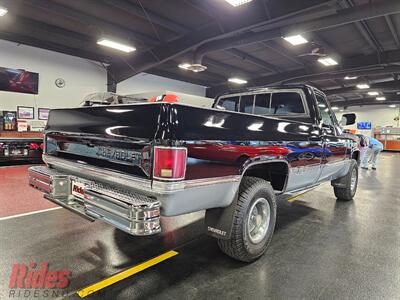 1984 Chevrolet K10   - Photo 14 - Bismarck, ND 58503