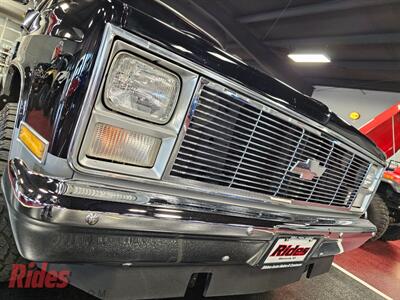 1984 Chevrolet K10   - Photo 23 - Bismarck, ND 58503