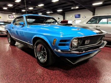 1970 Ford Mustang Mach 1   - Photo 16 - Bismarck, ND 58503