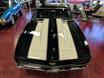 1967 Chevrolet Camaro SS   - Photo 15 - Bismarck, ND 58503