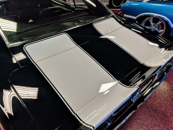 1967 Chevrolet Camaro SS   - Photo 8 - Bismarck, ND 58503