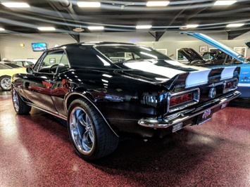 1967 Chevrolet Camaro SS   - Photo 6 - Bismarck, ND 58503