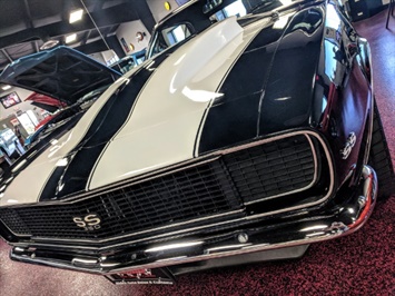 1967 Chevrolet Camaro SS   - Photo 2 - Bismarck, ND 58503