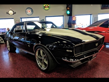 1967 Chevrolet Camaro SS   - Photo 14 - Bismarck, ND 58503